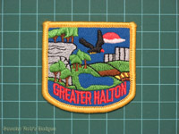 Greater Halton [ON G10b]